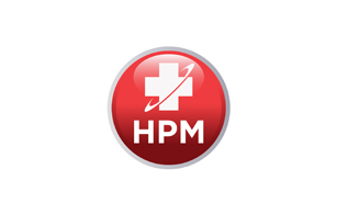 HPM Logo