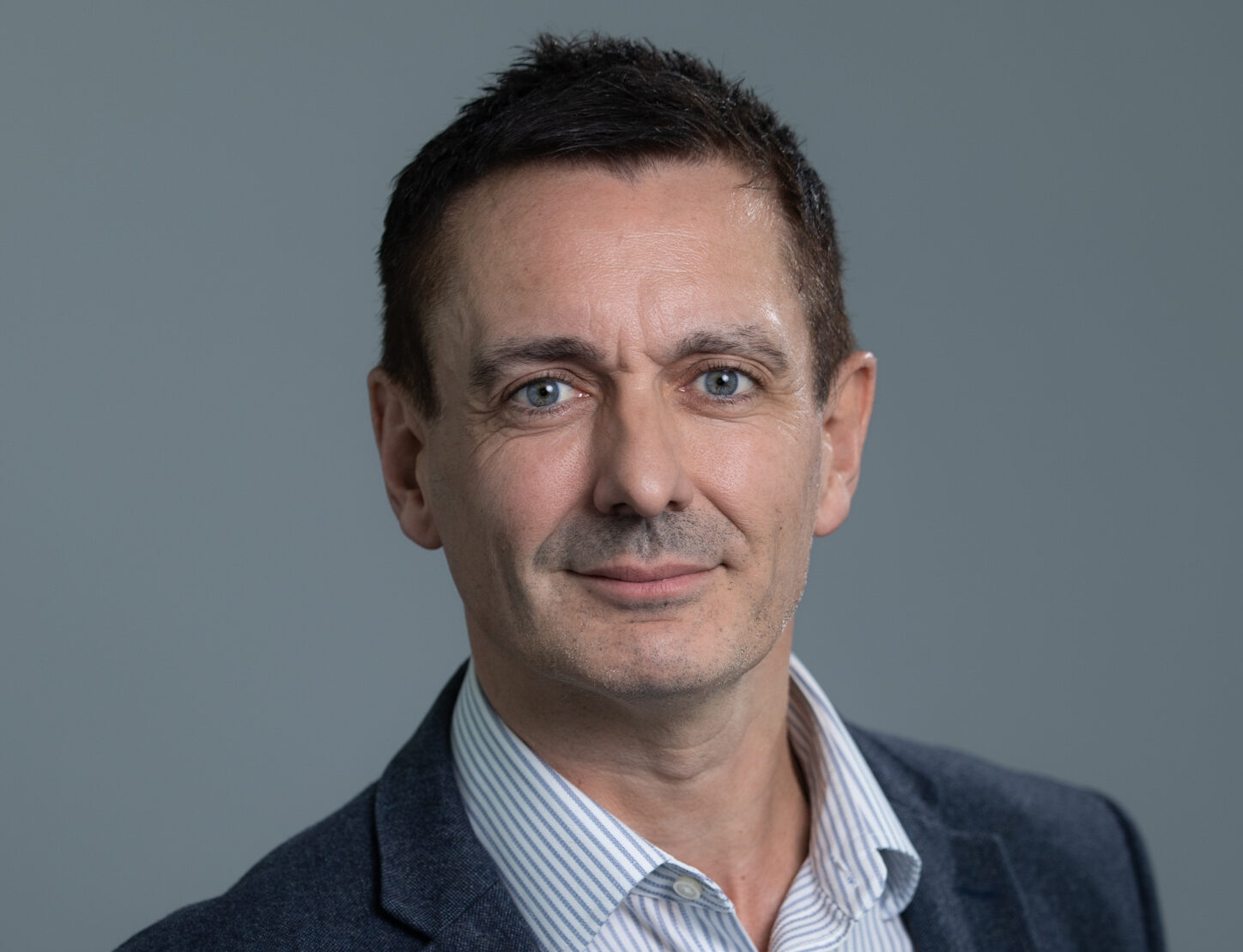 Rob Hutchenson 