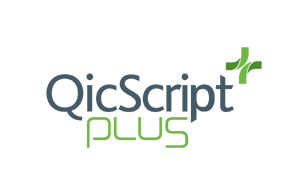 QicScript Logo