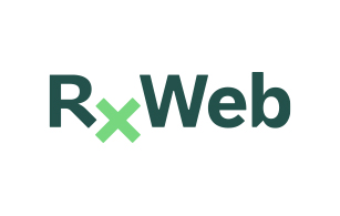 RX web logo