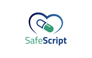 Safe Script logo